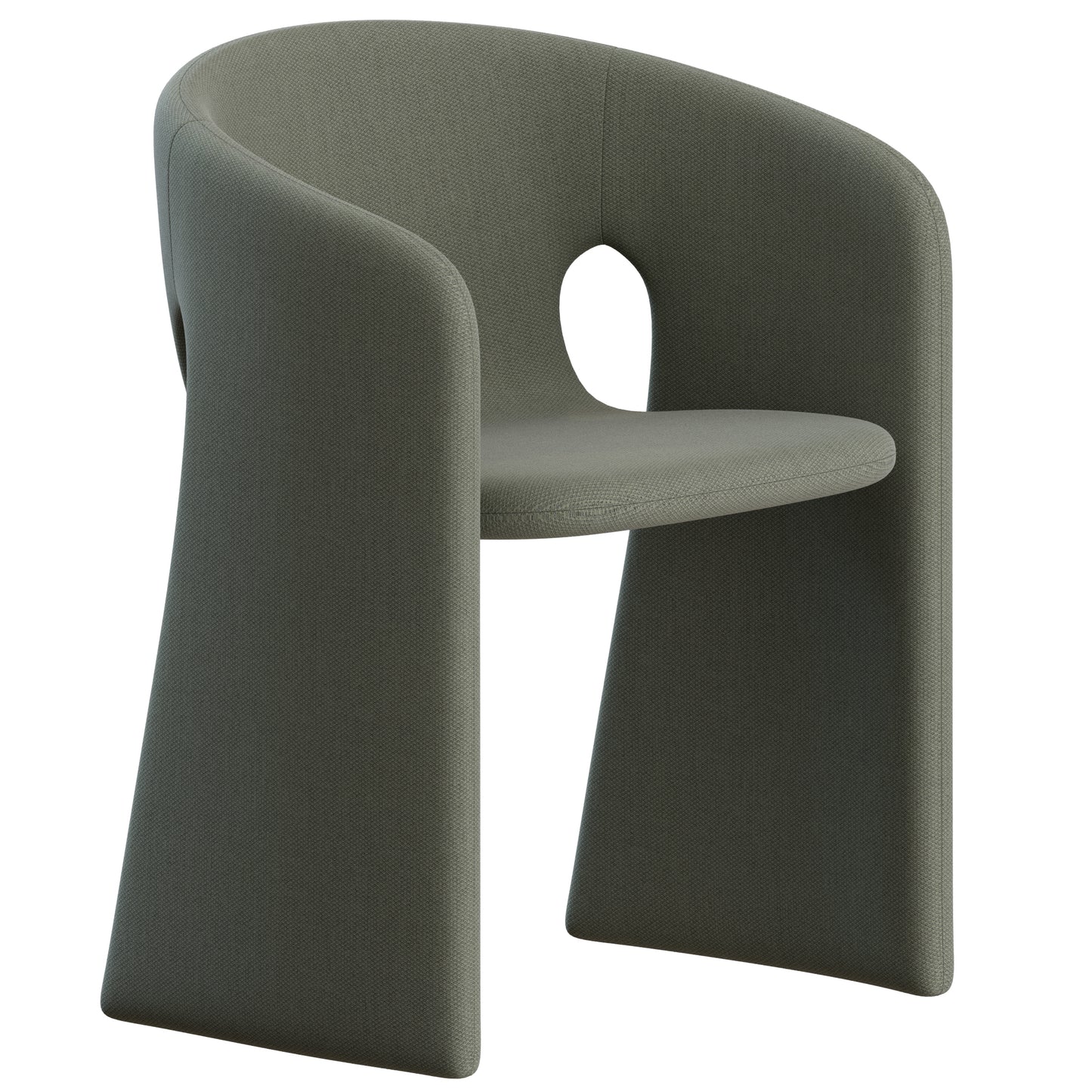 Celeste Chair Roche Bobois 3D Model