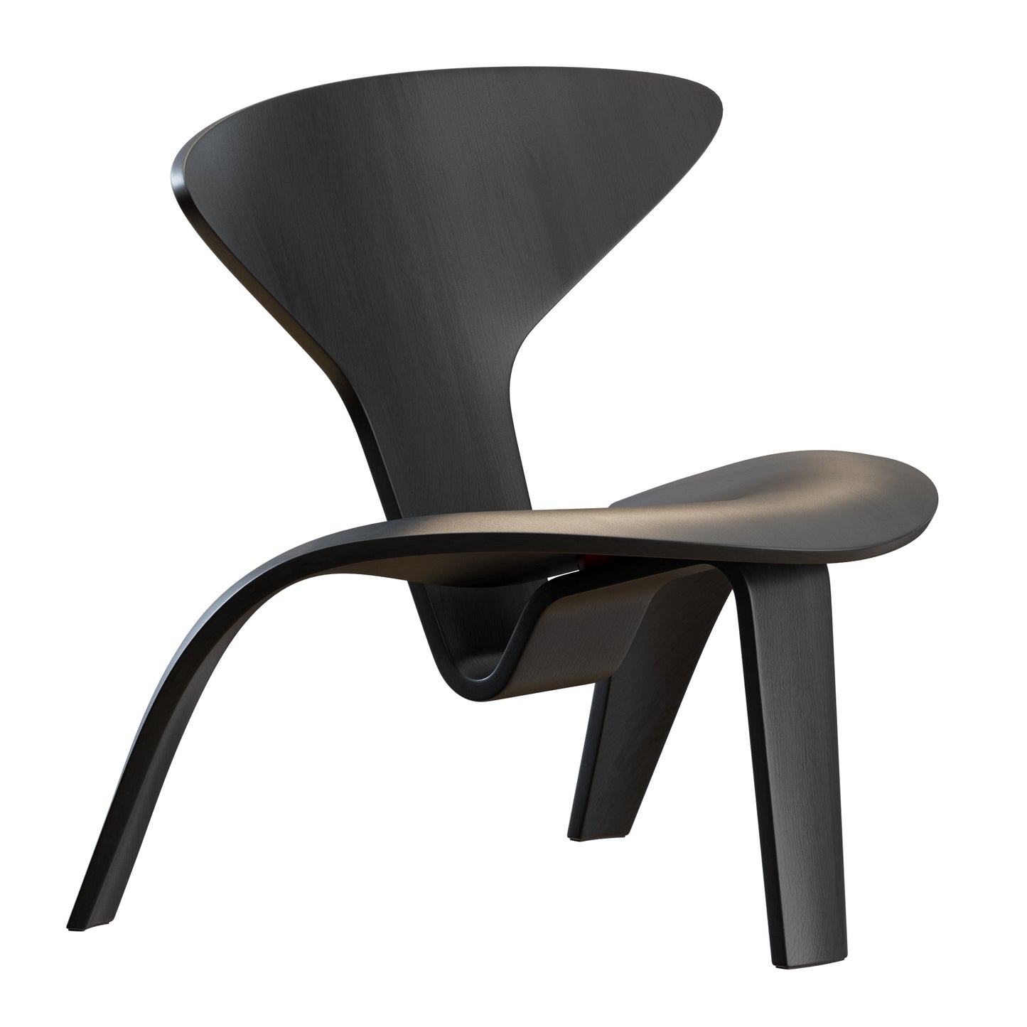 PK0 A Fritz Hansen 3D Model