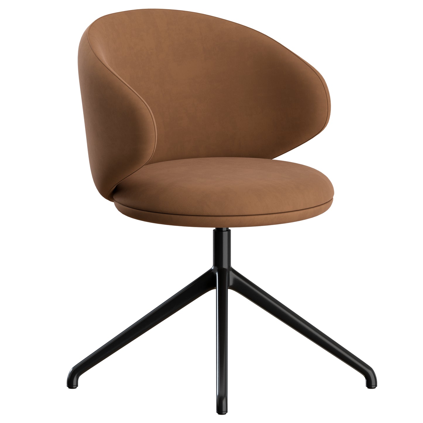 Belle SP Chair Arrmet 3D Model