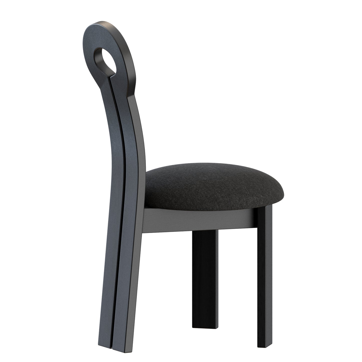 Whit Dining Chair Lulu and Georgia 3D Model