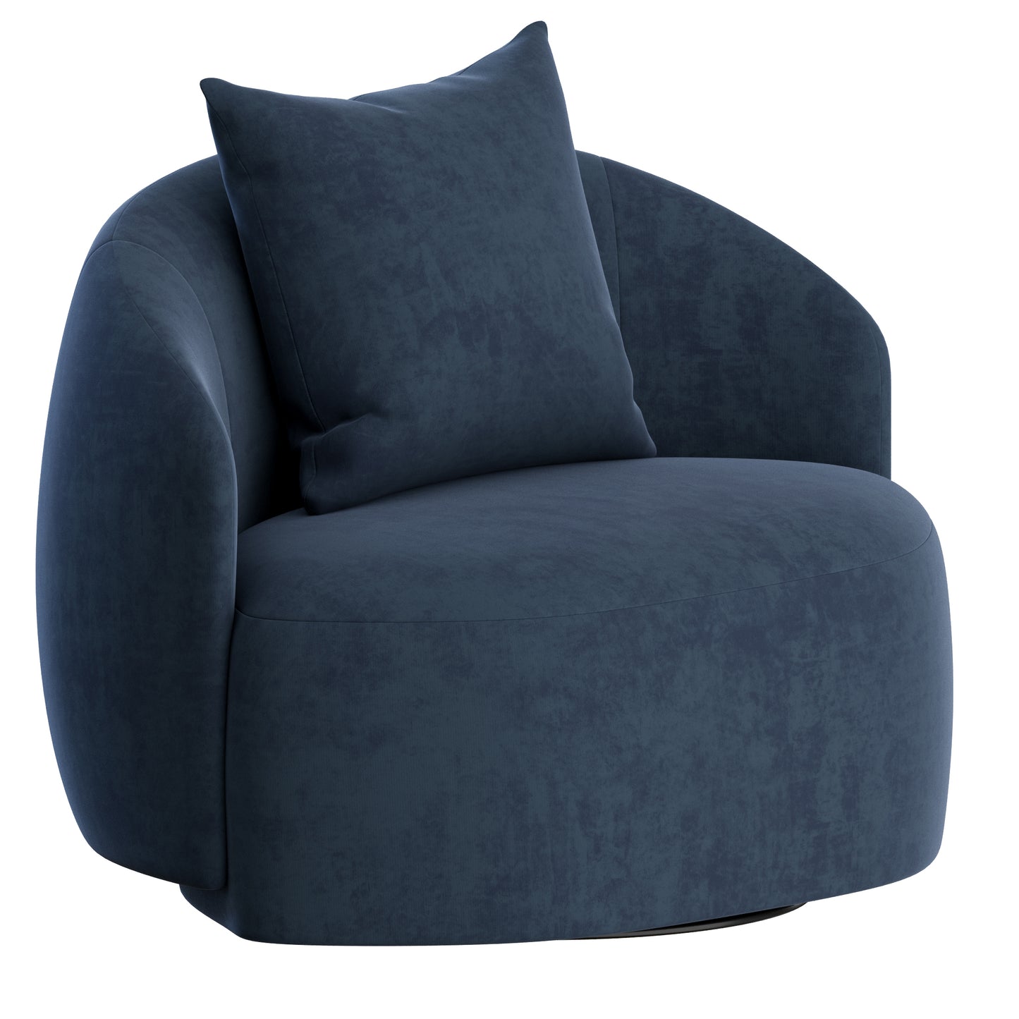 Taylor Armchair Stellar Works 3D Model