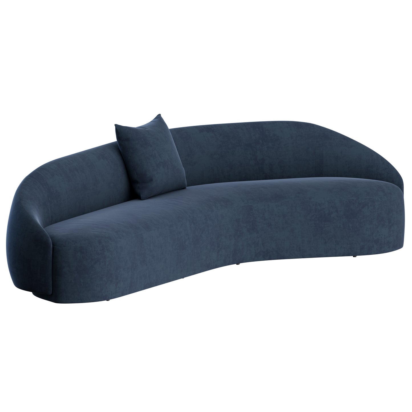 Taylor Sofa Stellar Works 3D Model