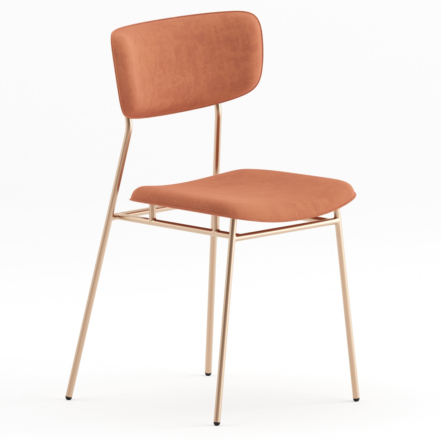 Fifties Chair By Calligaris 3D Model