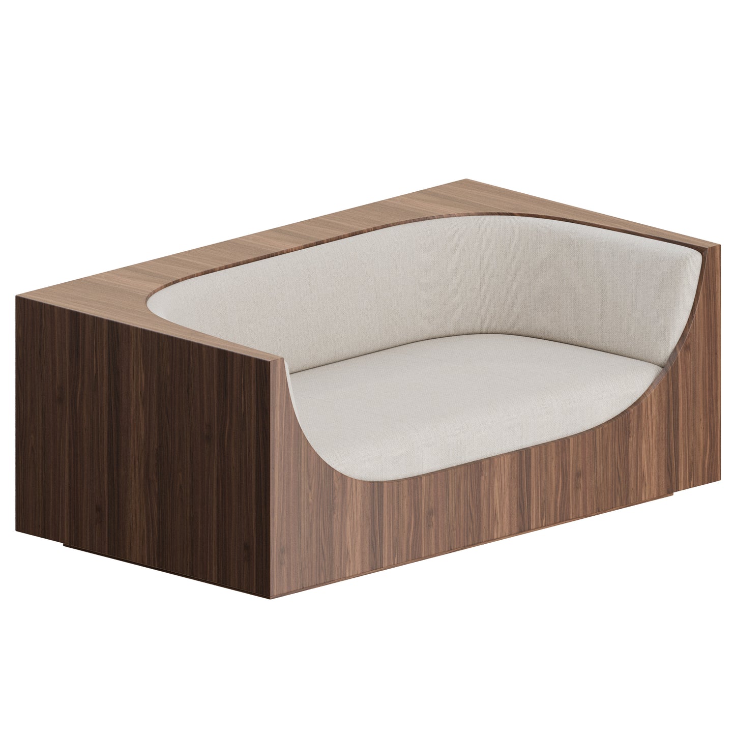 Cubo Sofa Espasso 3D Model