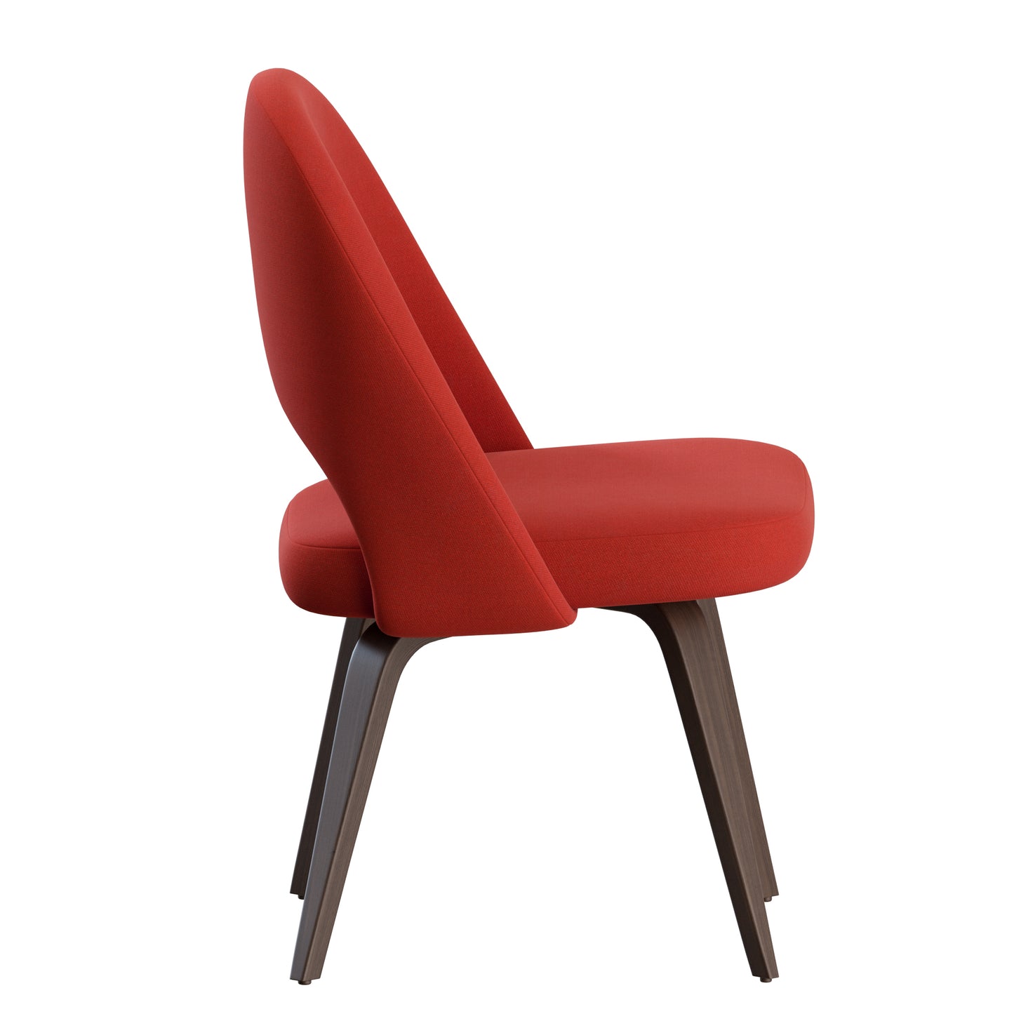 Saarinen Executive Chair By Knoll 3D Model