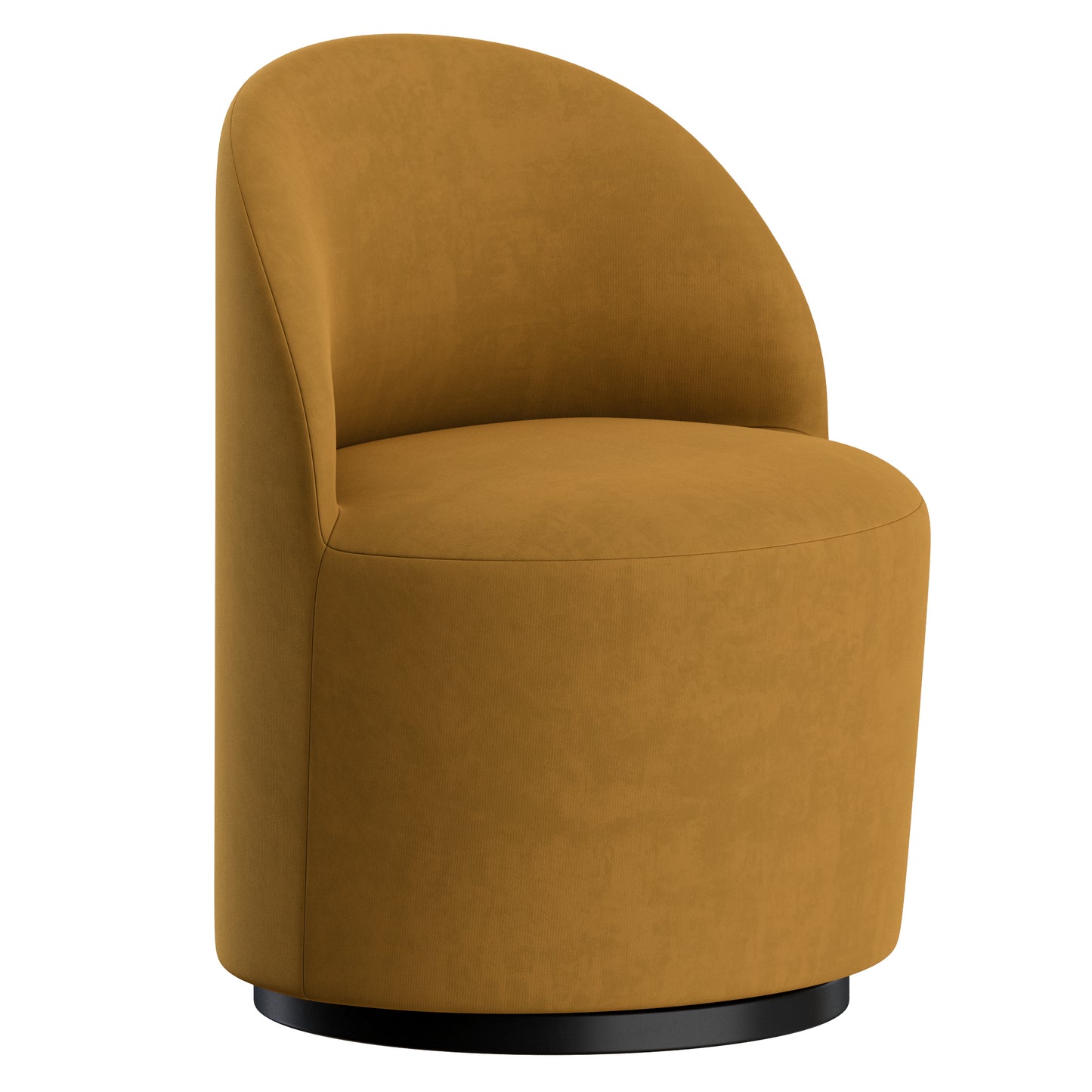 Tearoom Lounge Chair Audo 3D Model