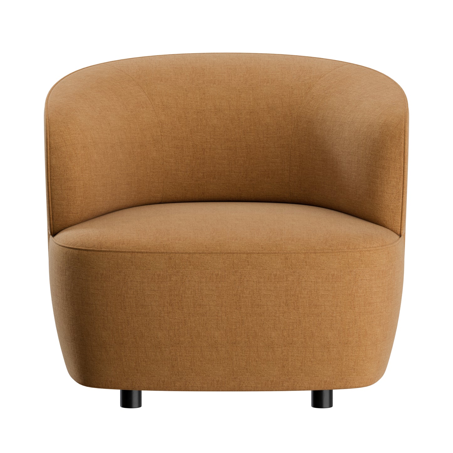 Elain Armchair By Molteni&C 3D Model