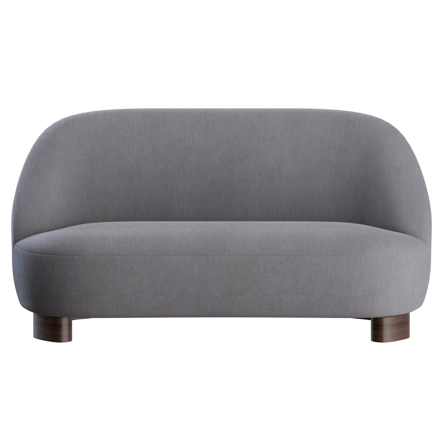 Margas Sofa LC3 &Tradition 3D Model