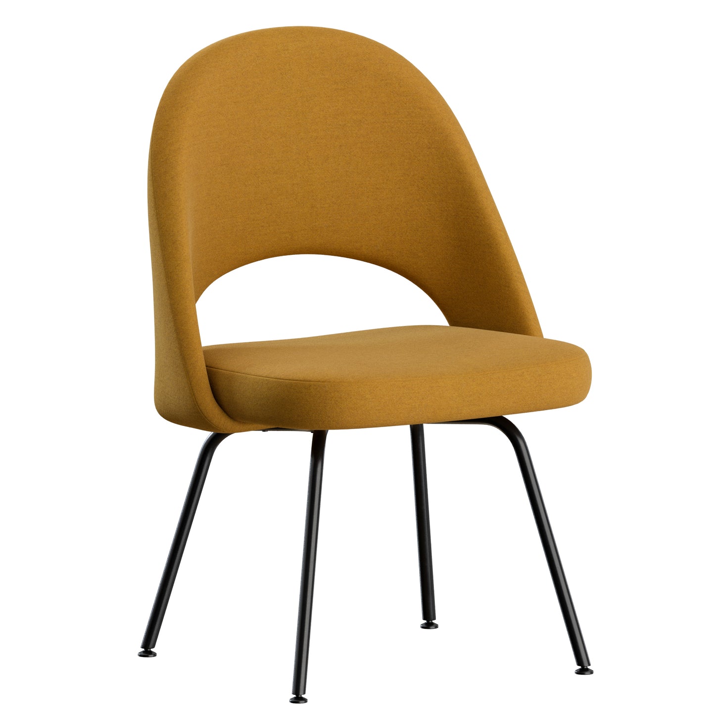 Saarinen Executive Chair By Knoll 3D Model