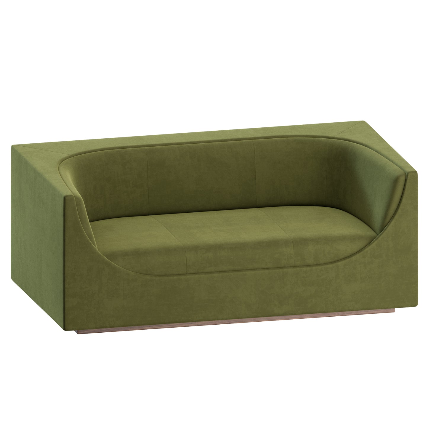 Cubo Sofa Espasso 3D Model