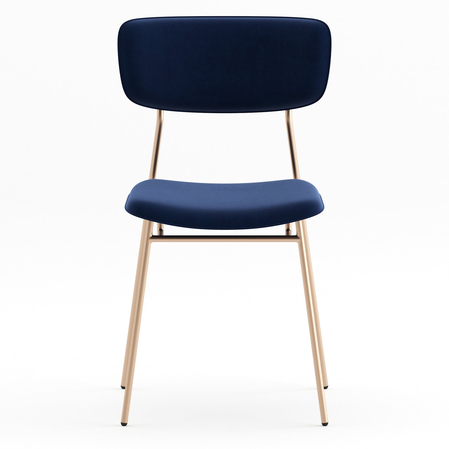 Fifties Chair By Calligaris 3D Model