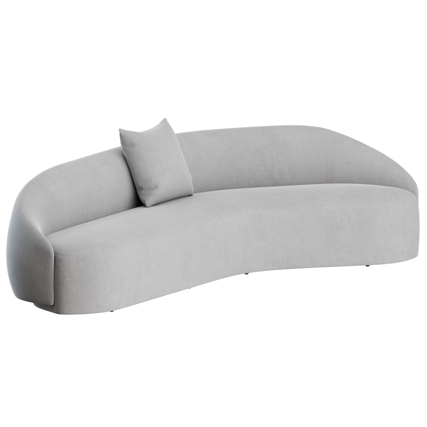 Taylor Sofa Stellar Works 3D Model