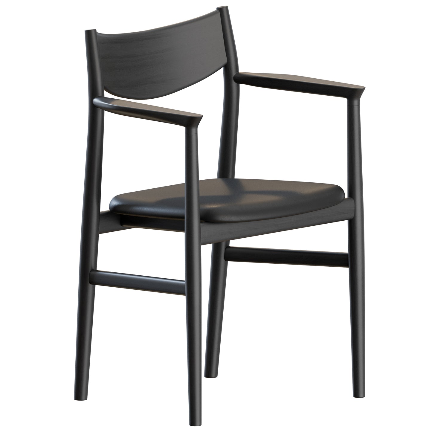 Kamuy Chair CondeHouse 3D Model