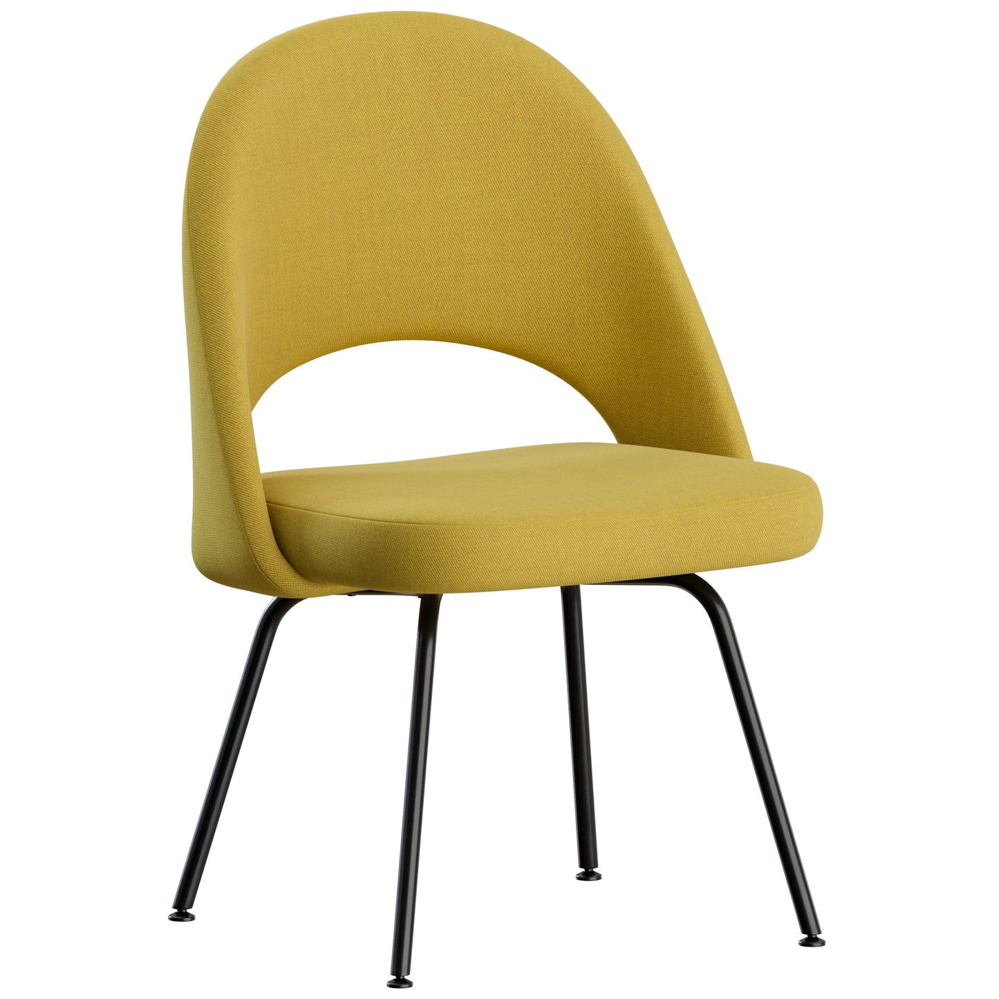 Saarinen Executive Chair By Knoll 3D Model