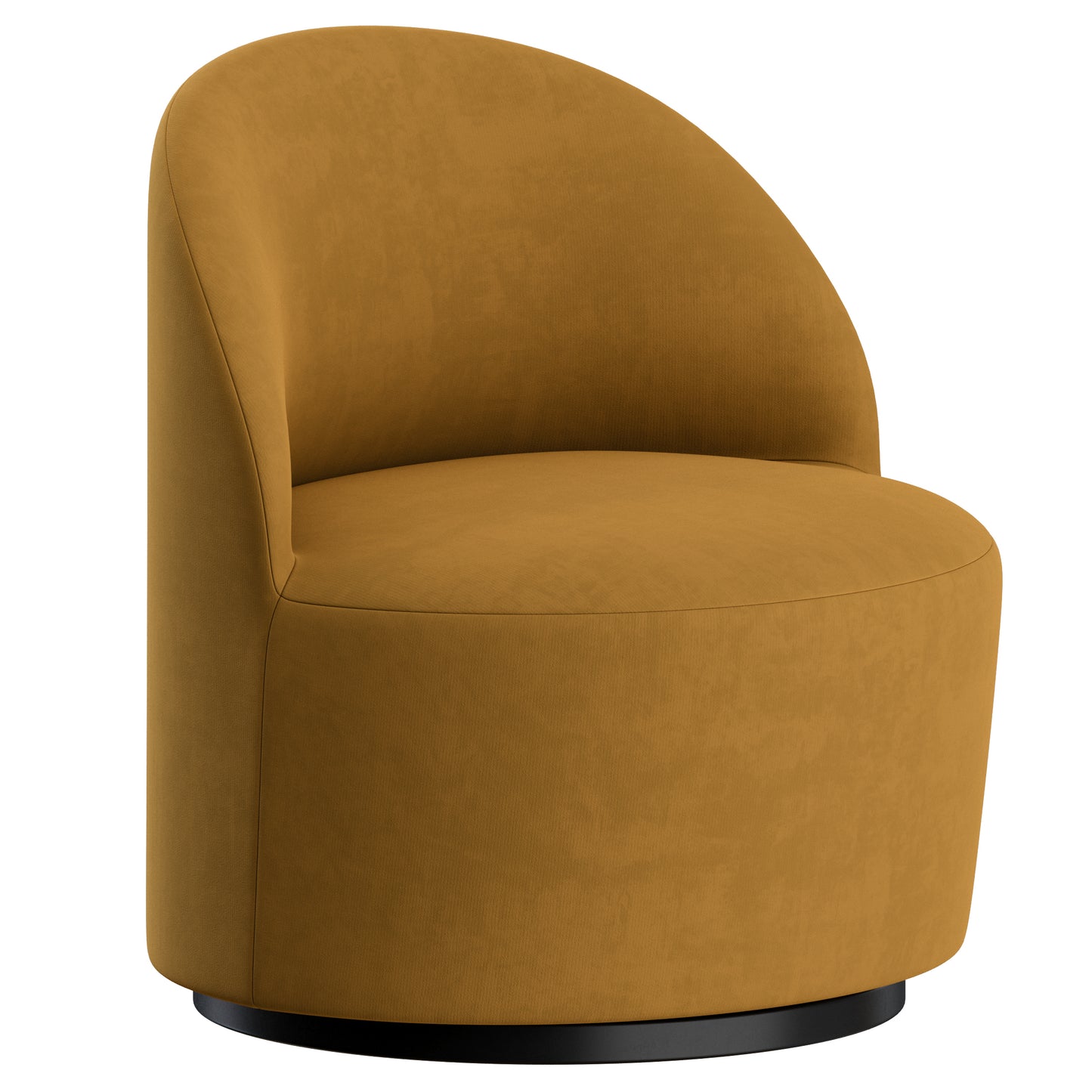 Tearoom Lounge Chair Audo 3D Model