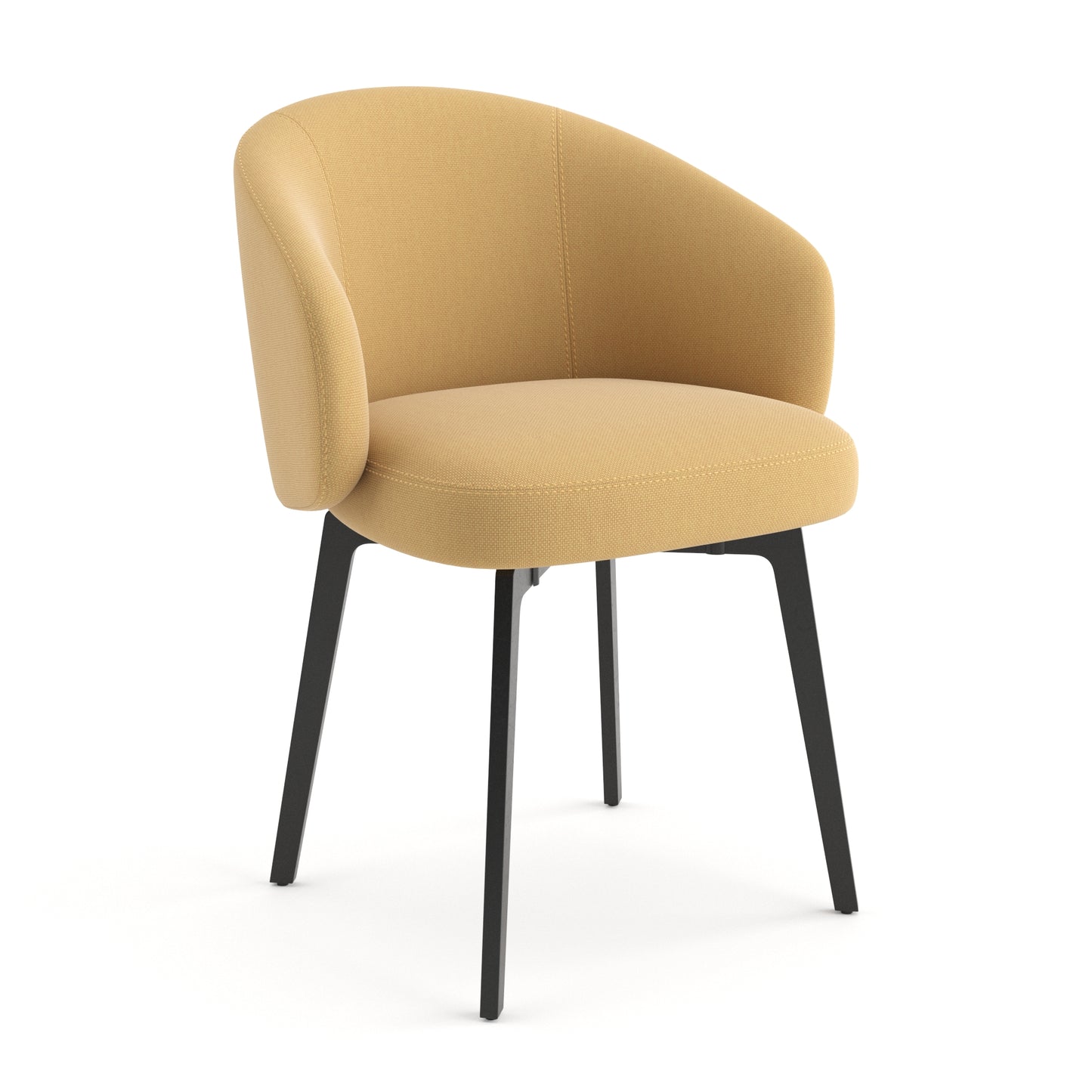 Italian Chairs 3D Model