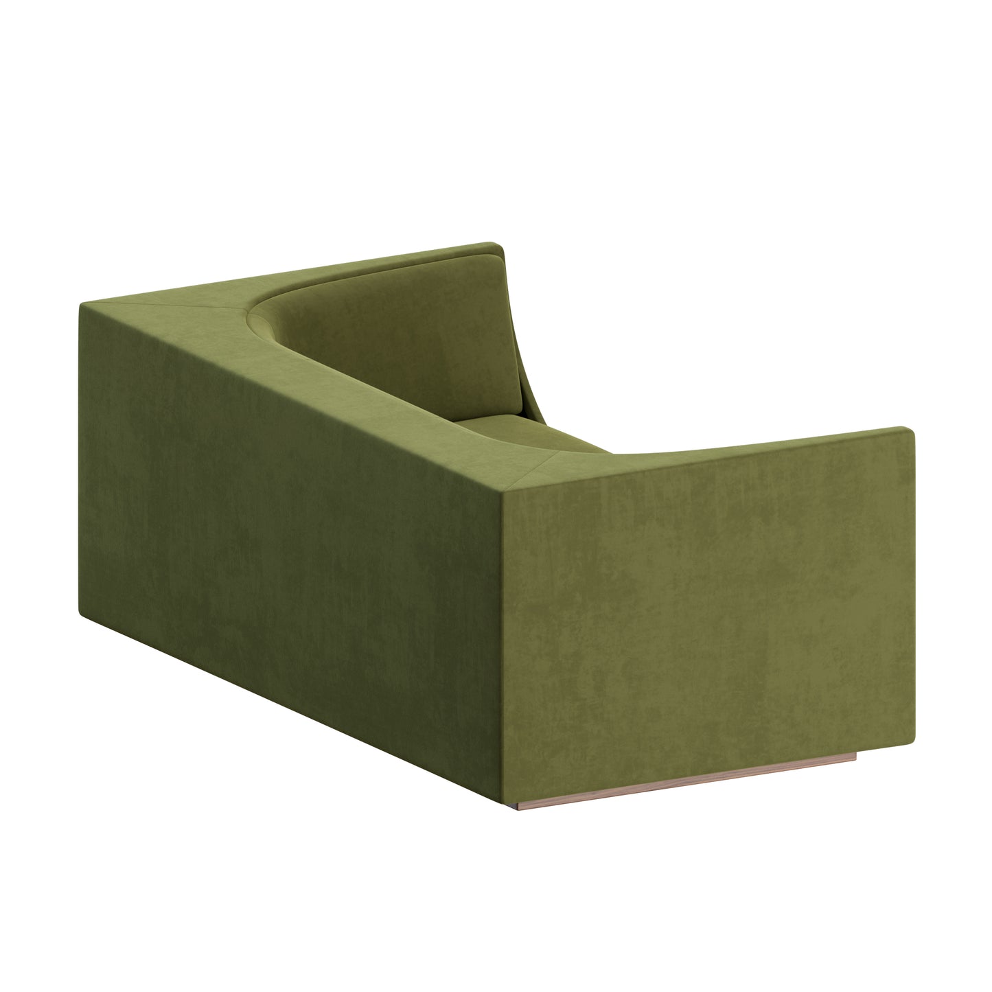 Cubo Sofa Espasso 3D Model