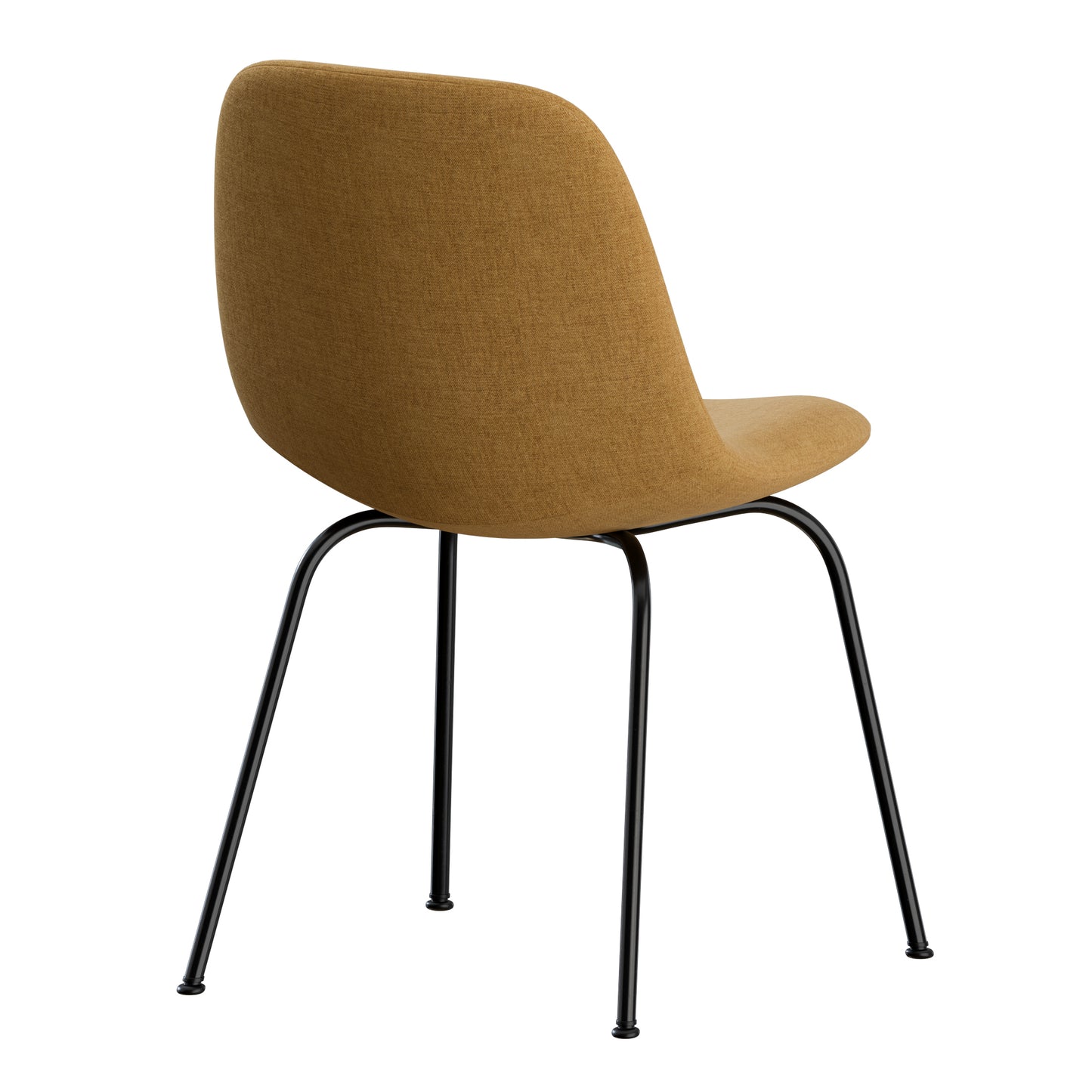 Eyes 4 Leg Chair By Fredericia 3D Model