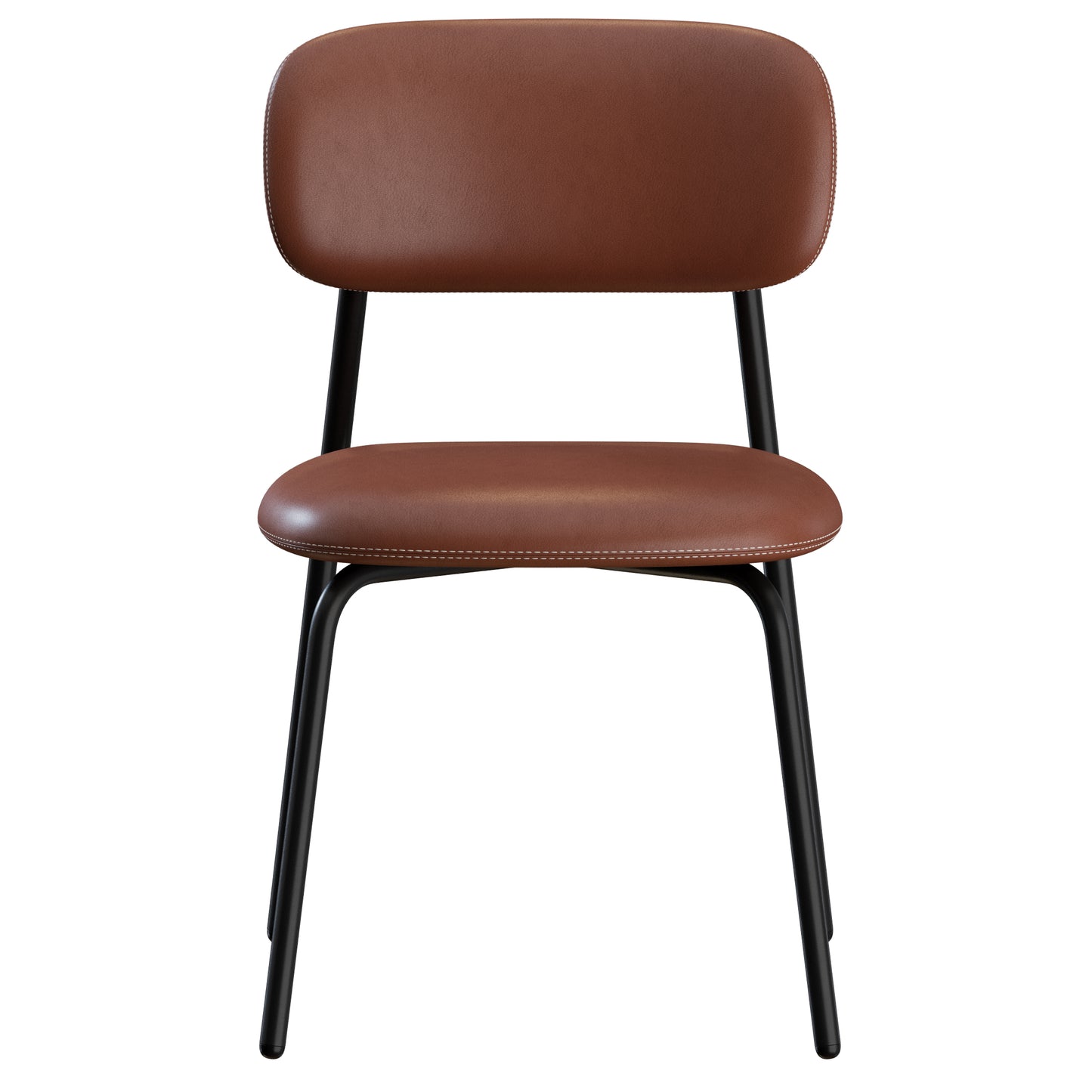 Aloa Dining Chair Artifort 3D Model