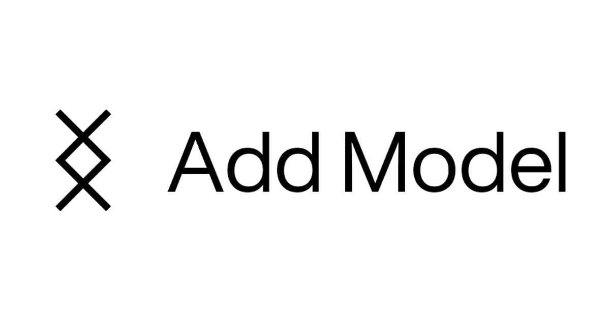 Sofas – Add Model