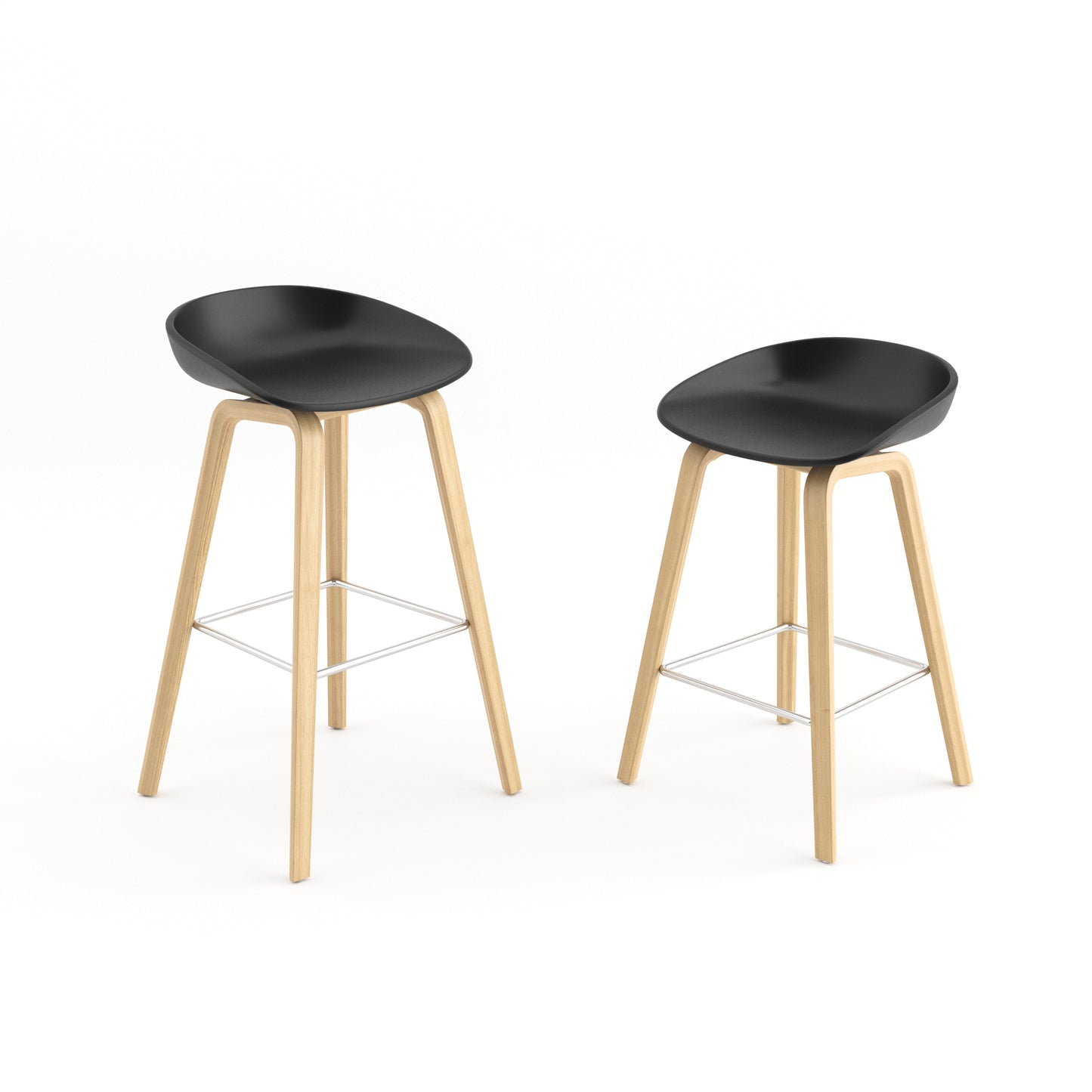 About A Eco Set By HAY 3D model on Add Model