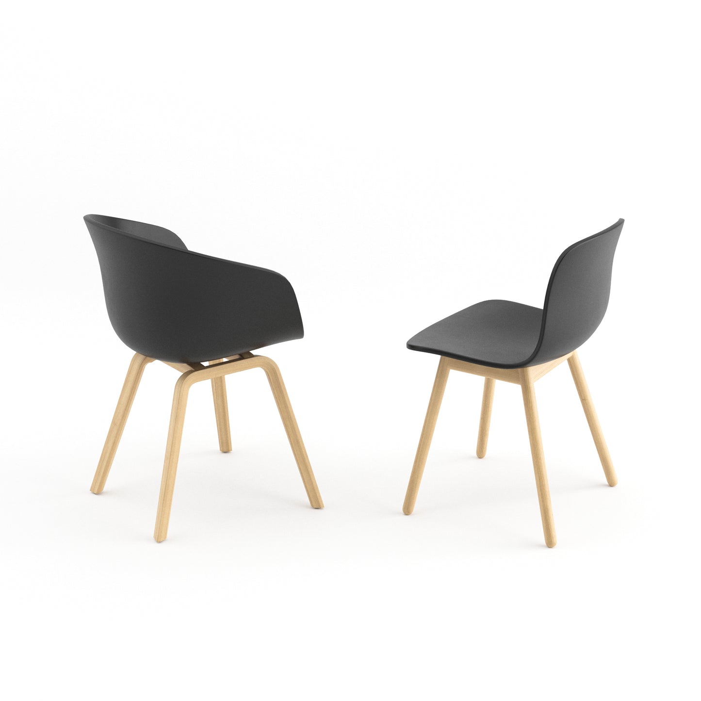 About A Eco Set By HAY 3D model on Add Model