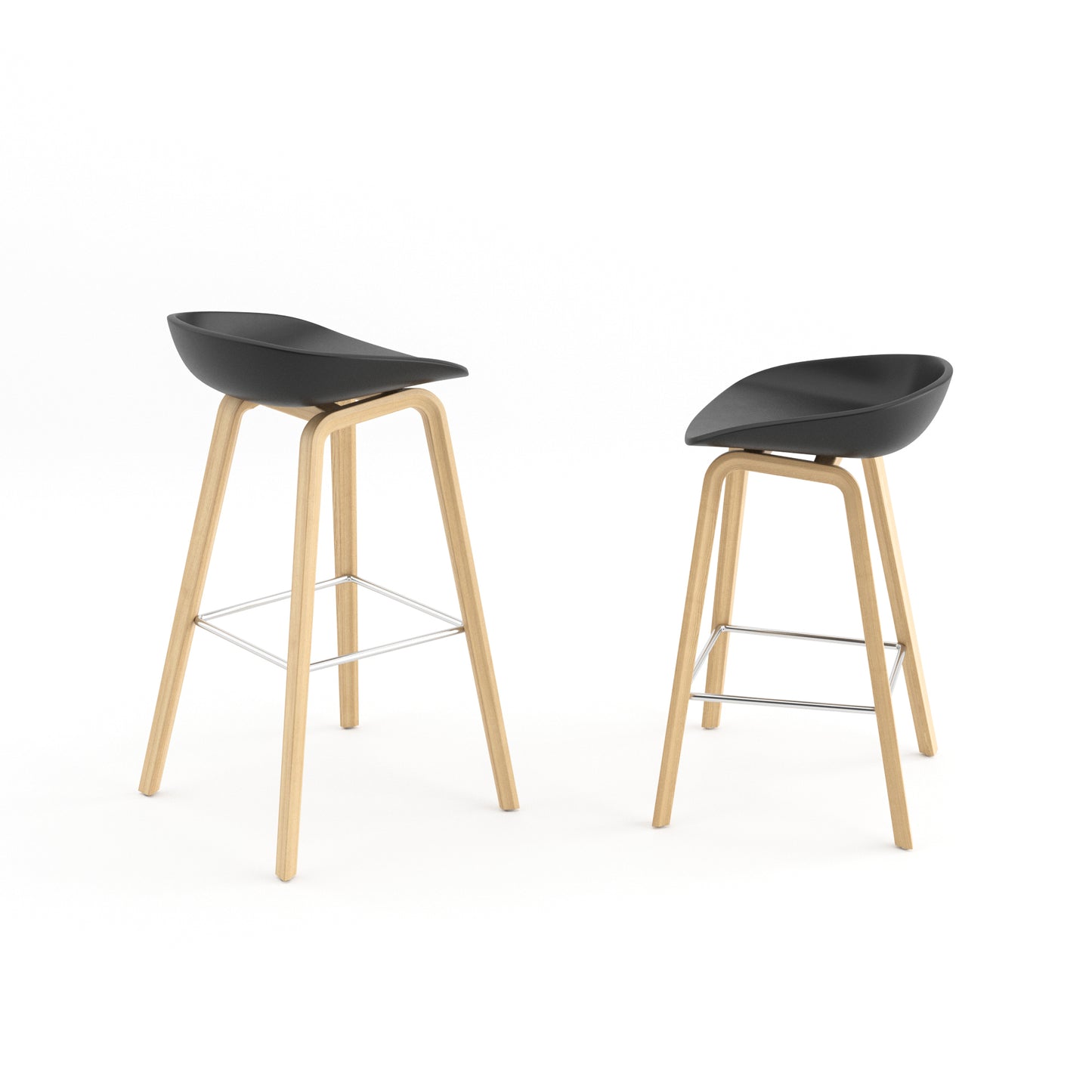 About A Eco Set By HAY 3D model on Add Model