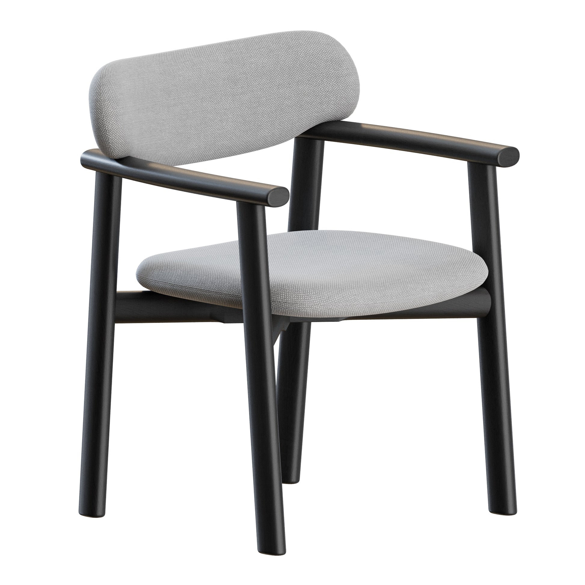 Afra Chair By Marelli 3D model on Add Model