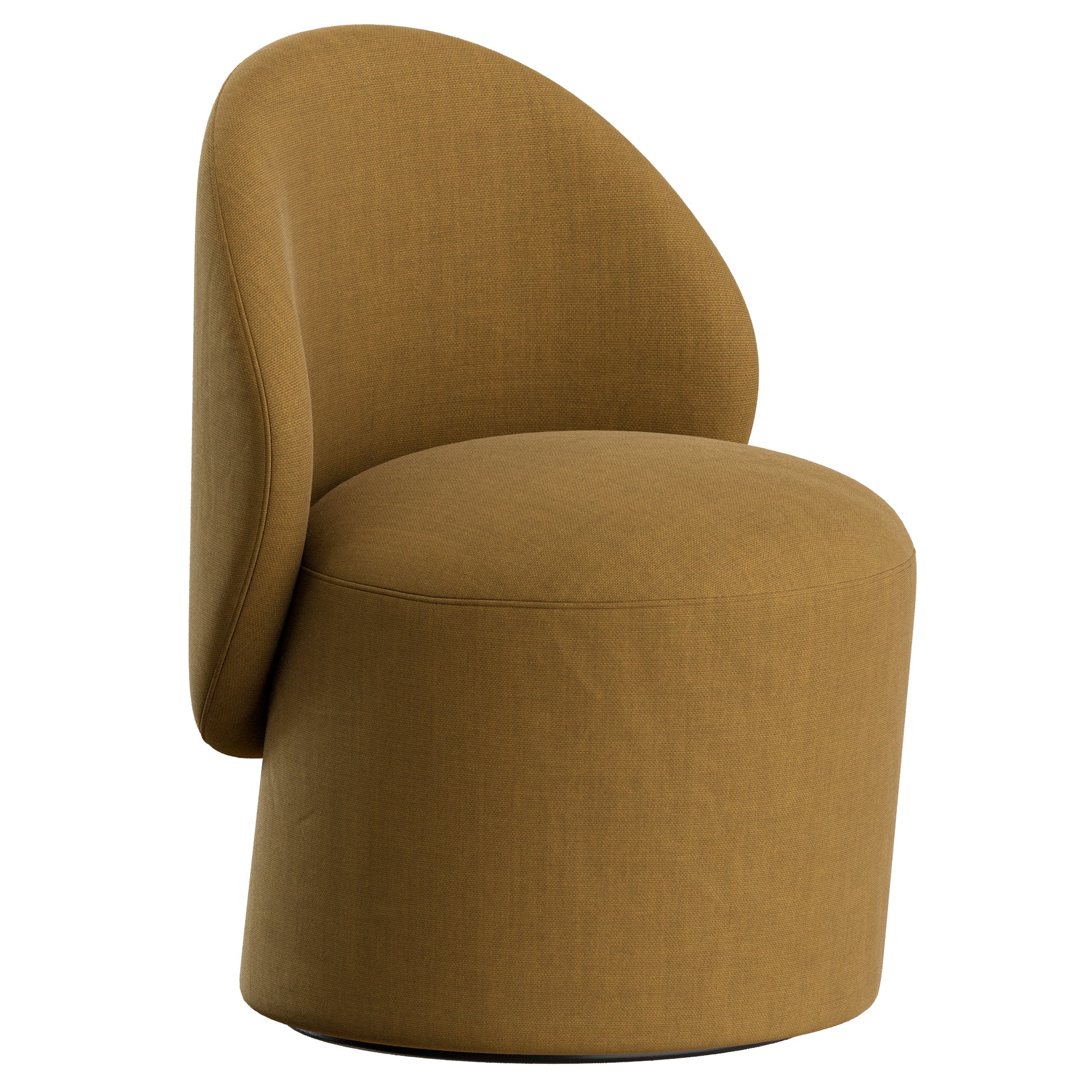 Alba Chair by Giulio Marelli 3D Model