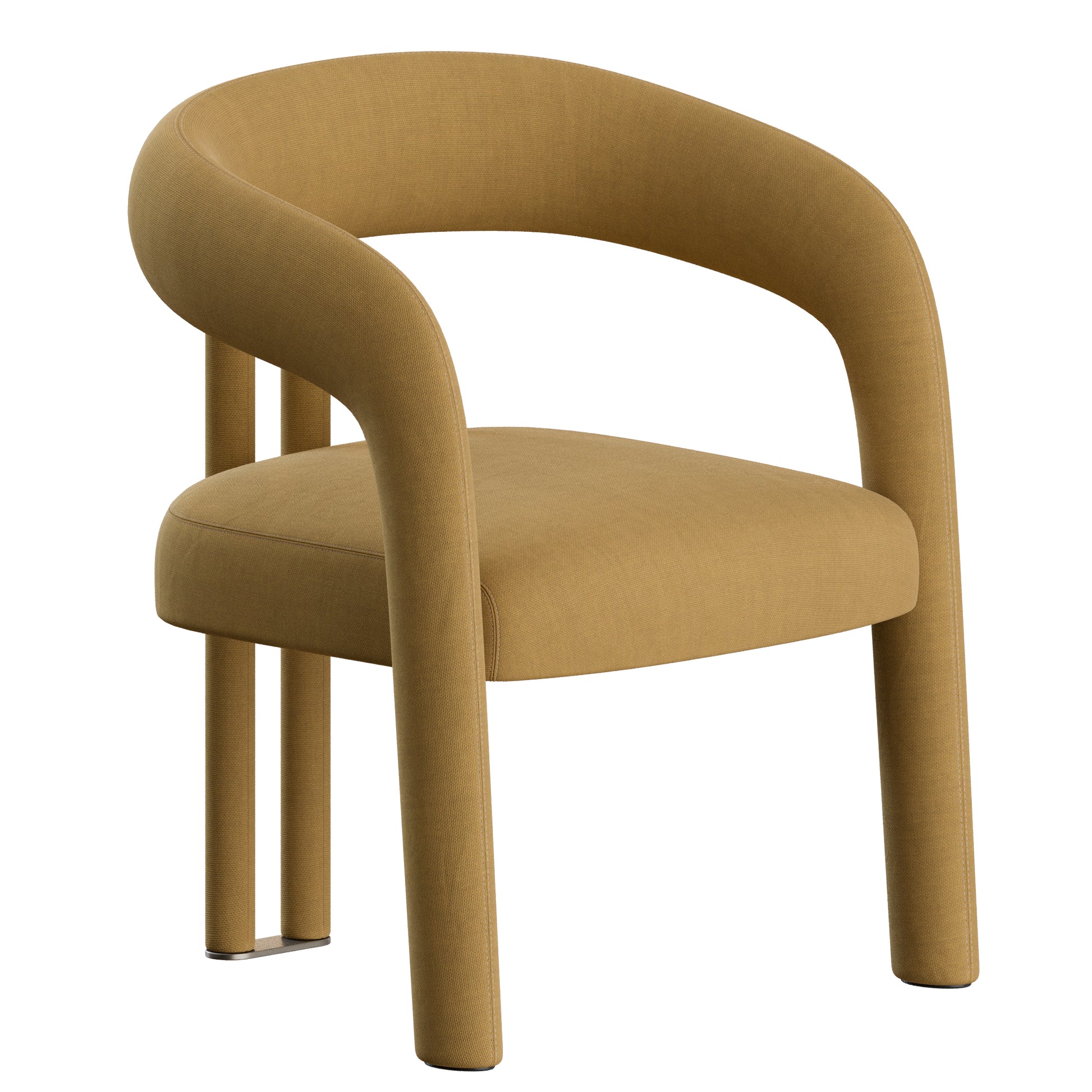 Alea Chair by Enne 3D Model