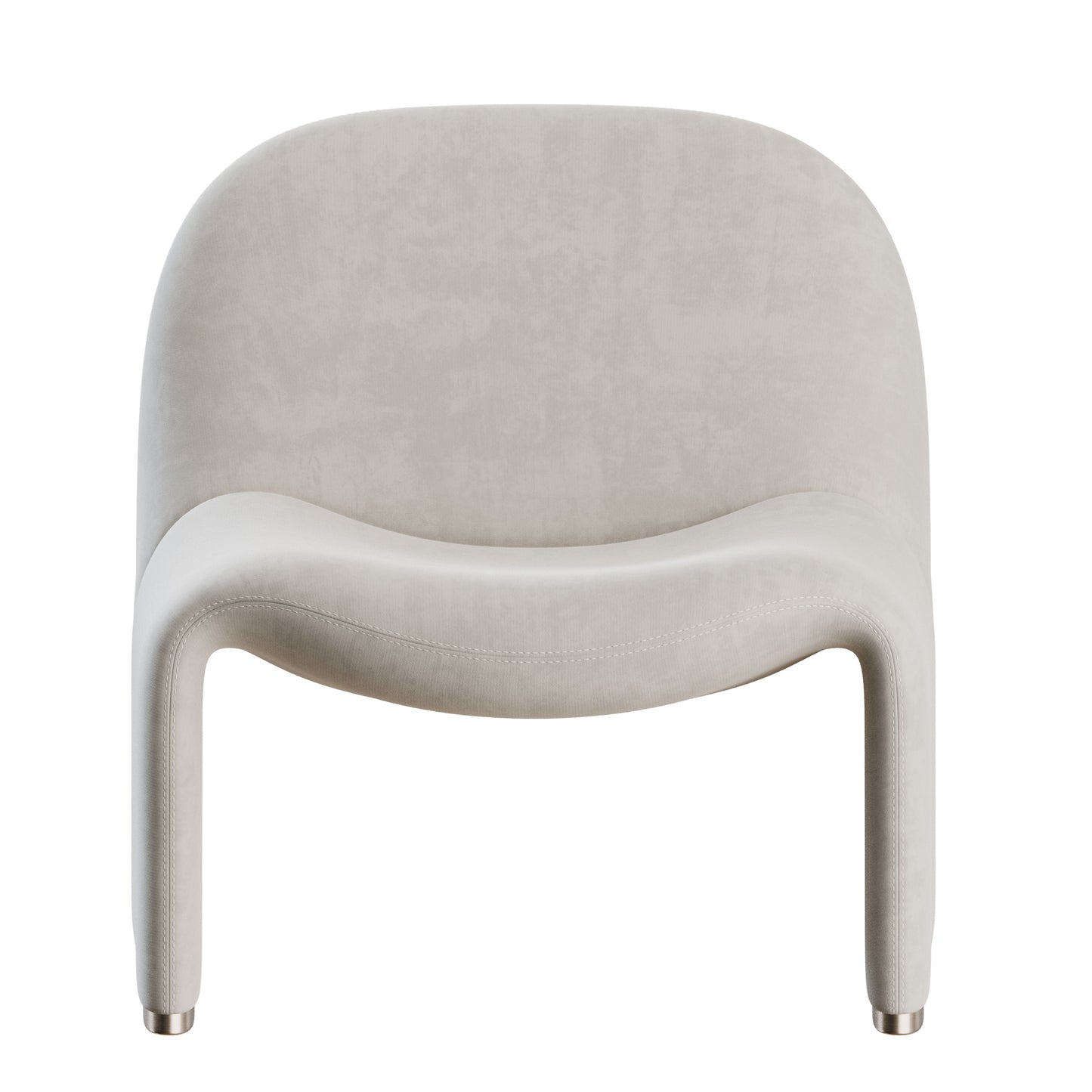 Alky Armchair By Giancarlo Piretti For Artifort 3D model on Add Model