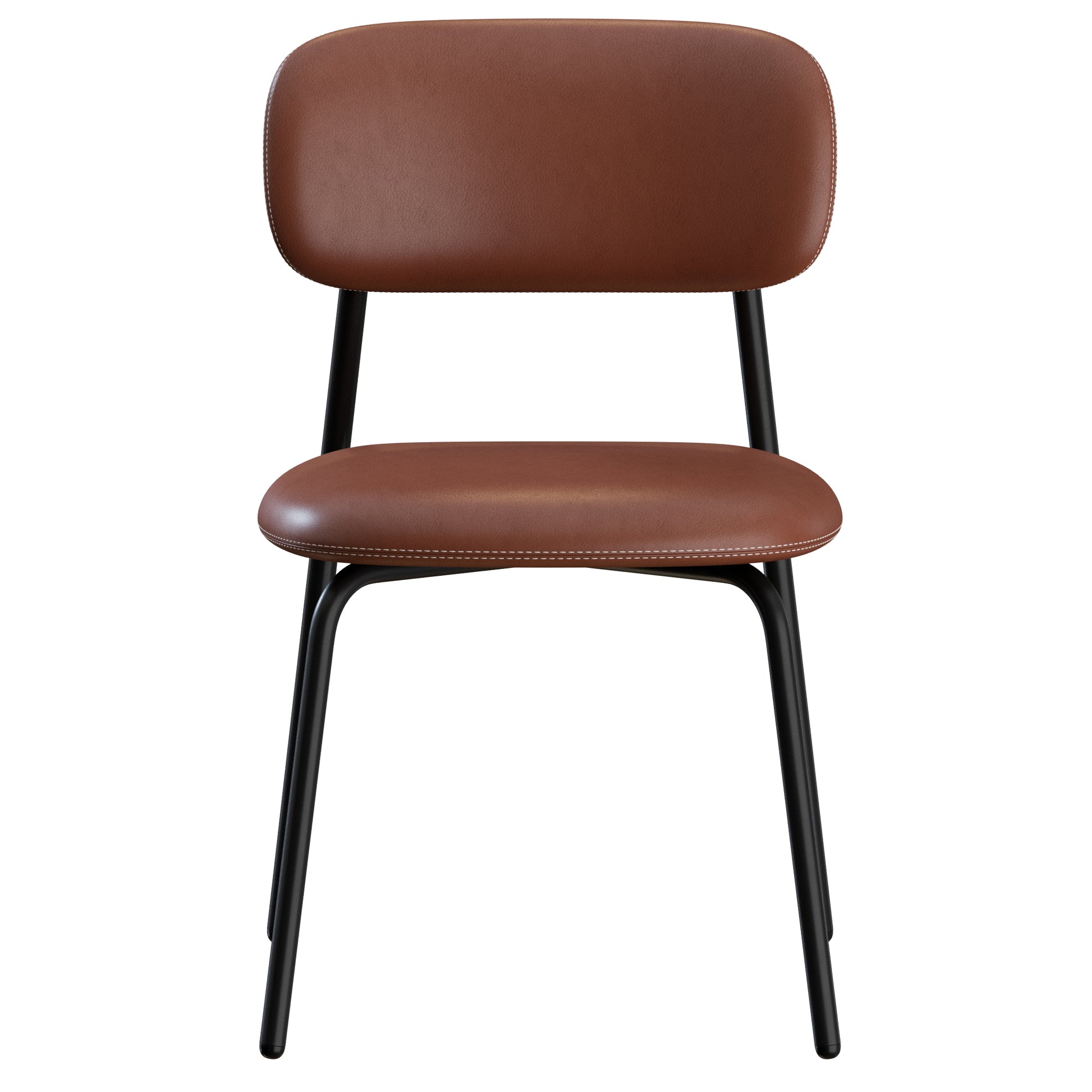 Aloa Dining Chair By Artifort 3D model on Add Model