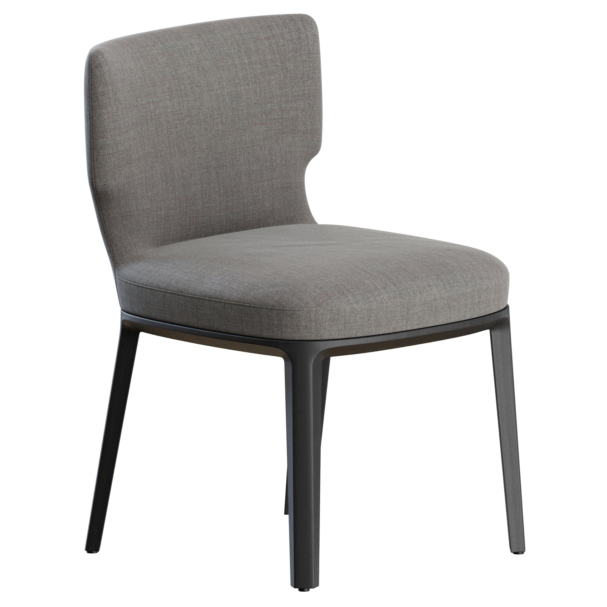 Ami Chair by De Padova 3D Model