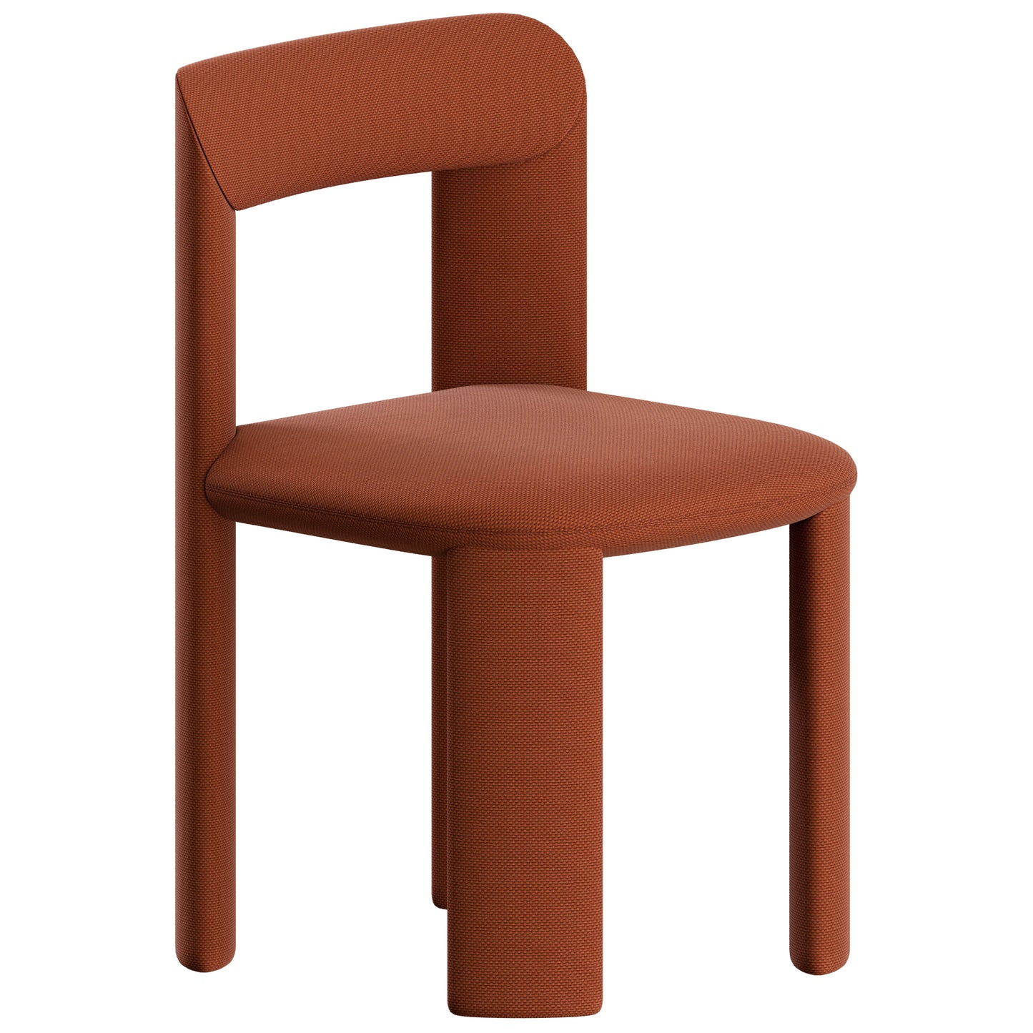 Amia Chair by Miniforms 3D Model