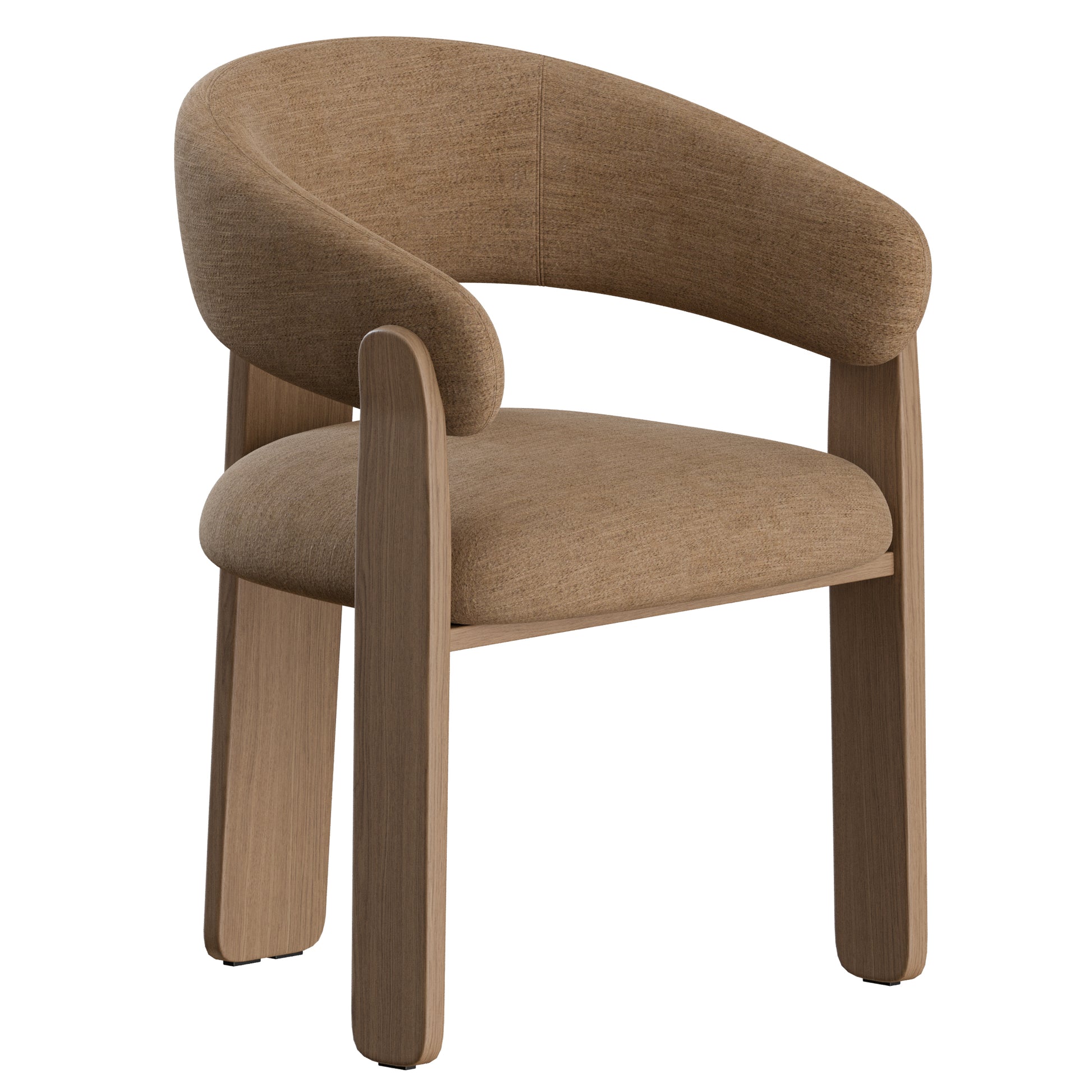 Anthea Chair by Calligaris 3D Model