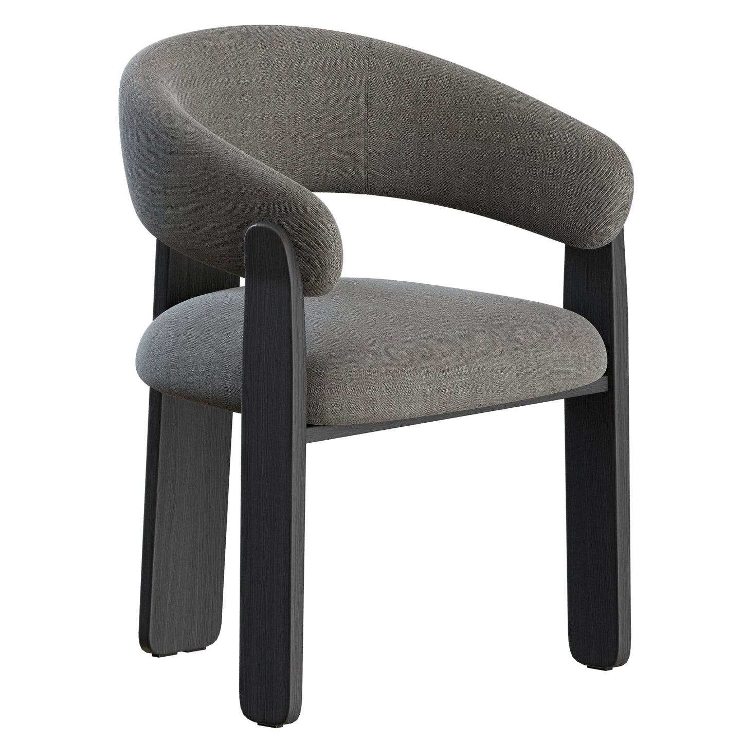 Anthea Chair by Calligaris 3D Model