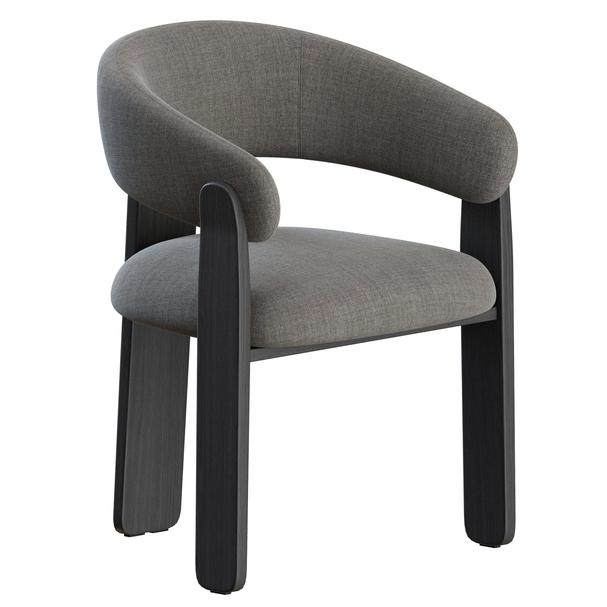 Anthea Chair by Calligaris 3D Model