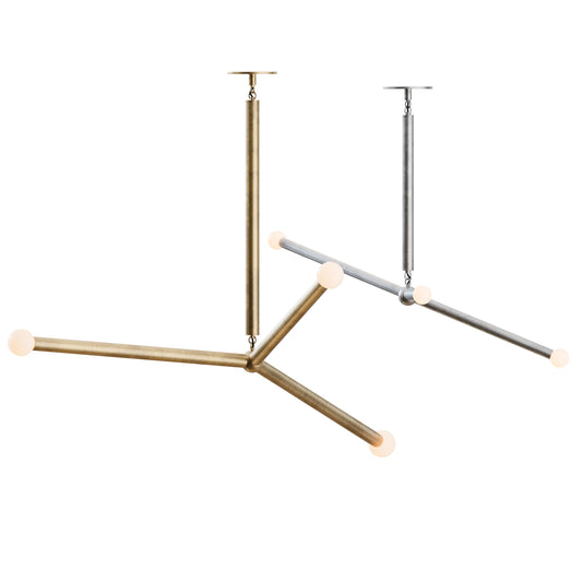 Arrow Pendant By Apparatus Studio 3D model on Add Model