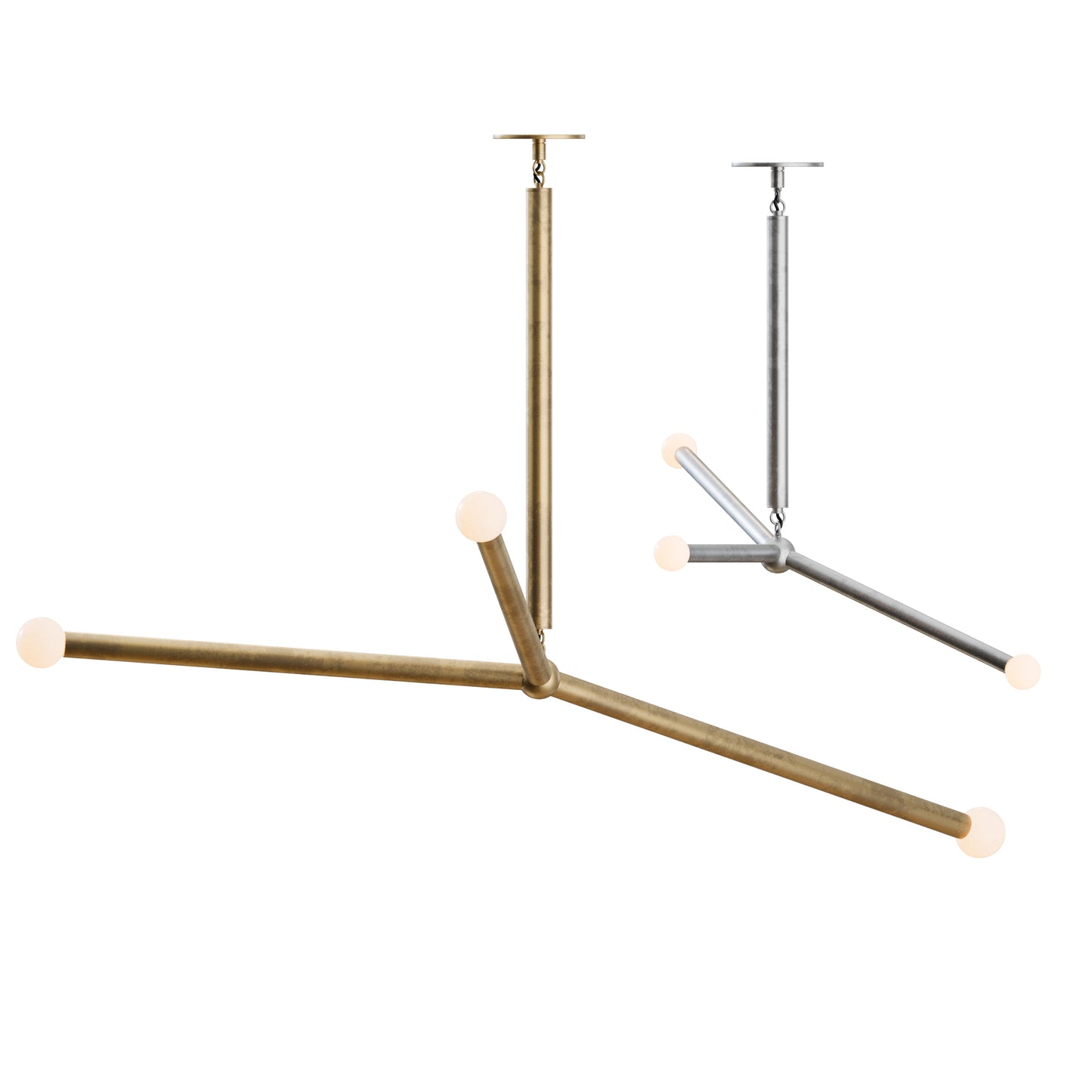 Arrow Pendant By Apparatus Studio 3D model on Add Model