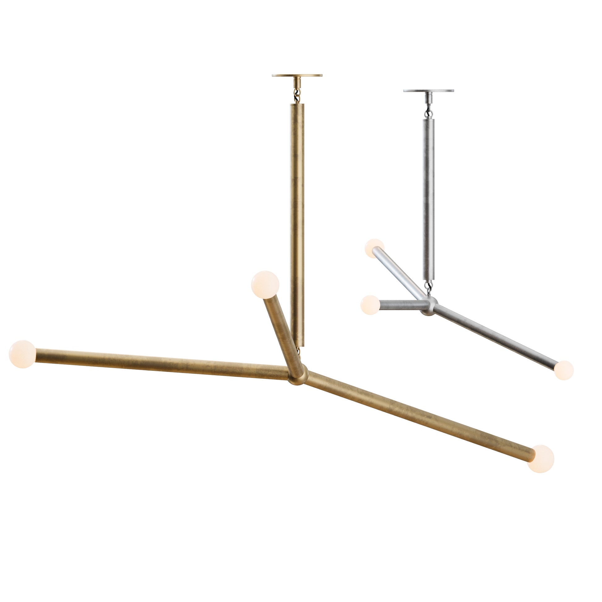 Arrow Pendant By Apparatus Studio 3D model on Add Model