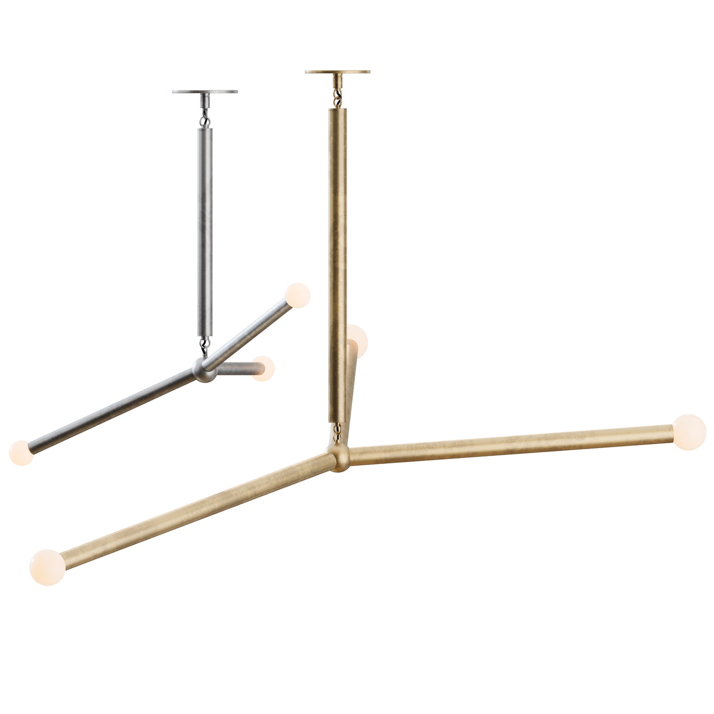 Arrow Pendant By Apparatus Studio 3D model on Add Model