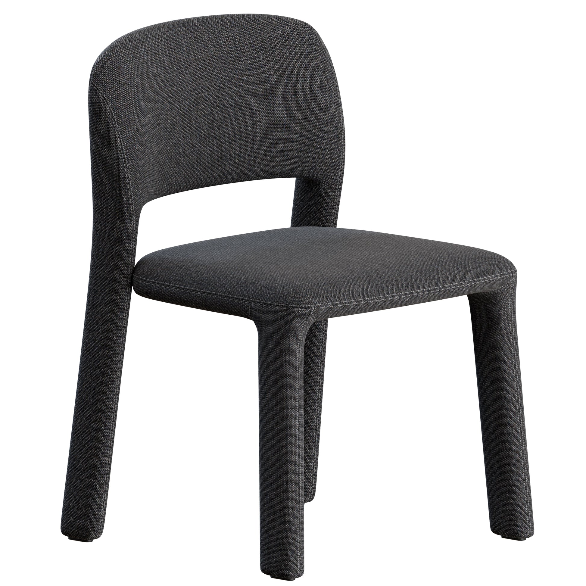Artemis Chair by Bonaldo 3D Model