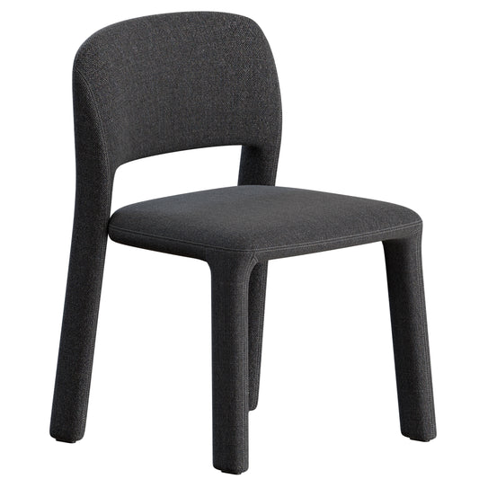 Artemis Chair by Bonaldo 3D Model