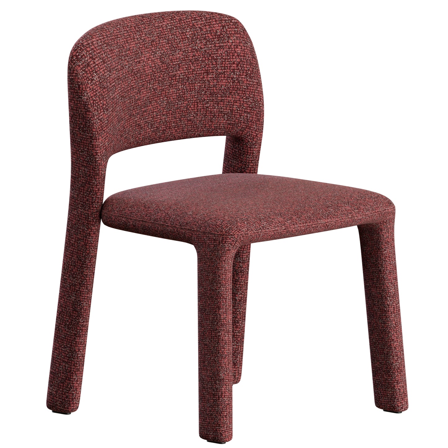 Artemis Chair by Bonaldo 3D Model