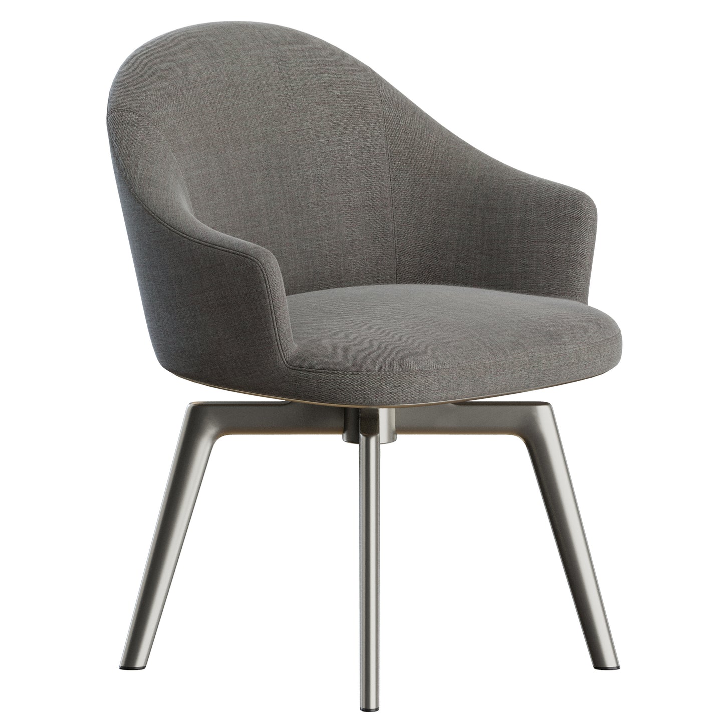 Atelia Chair by Molteni&C 3D Model