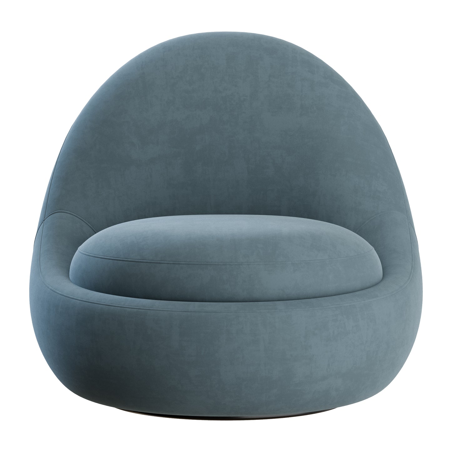 Babette Lounge Chair By Sofa Company 3D model on Add Model
