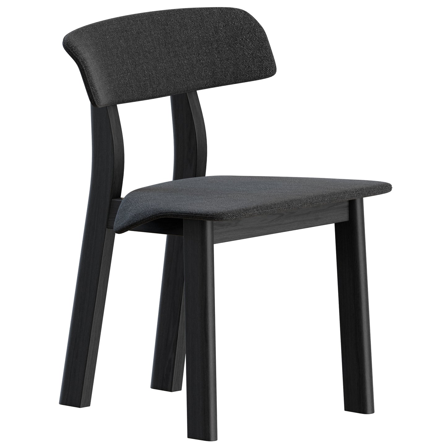 Back Wing Chair by Cassina 3D Model