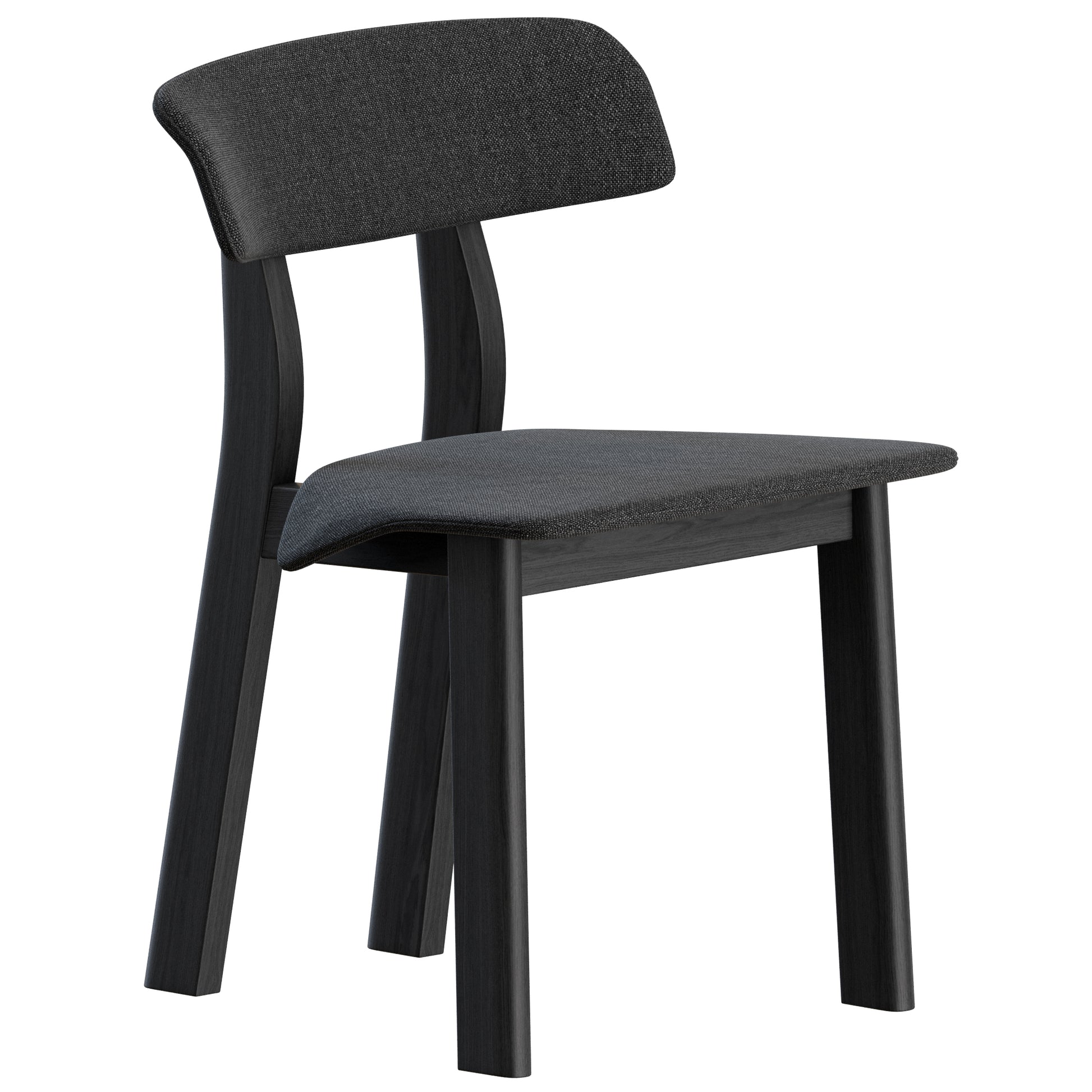 Back Wing Chair by Cassina 3D Model