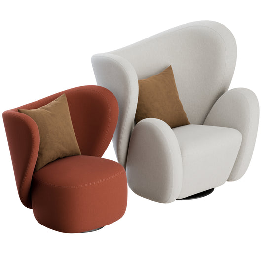 Big Chair By Norr11 3D model on Add Model