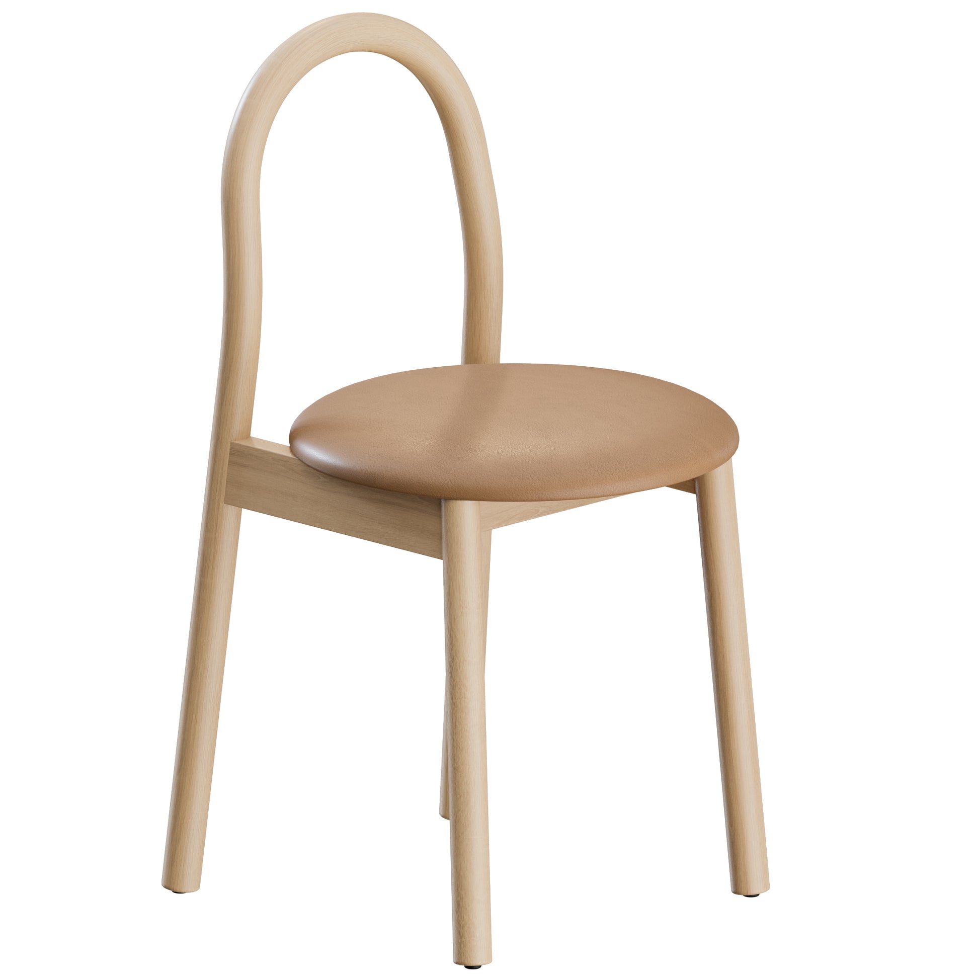 Bobby Chair By DesignByThem 3D Model